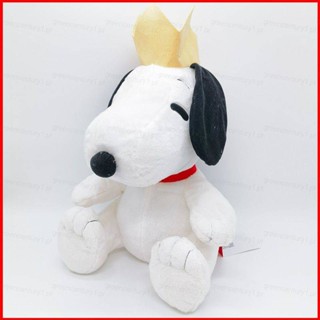 Ys หมอนตุ๊กตานุ่ม รูปการ์ตูน Snoopy และ Woodstock น่ารัก ขนาด 50 ซม. ของขวัญ สําหรับเด็กผู้หญิง ตกแต่งบ้าน