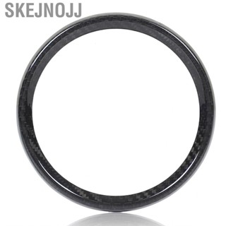 Skejnojj Dashboard Edge Trim Ring Strong Construction  Oxidation Lasting Lifespan Car Cover for