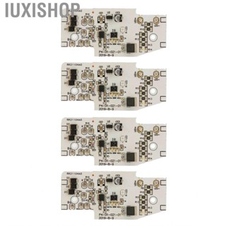 Iuxishop Solar Lamp Control Board Energy Saving Light Controller Module for DIY Street Lights