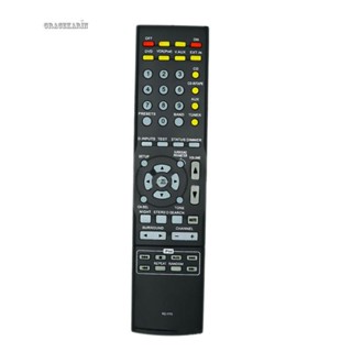 【GRCEKRIN】For Denon AVR1601 AVR1802 Learning ABS Plastic TV Accessories Remote Control