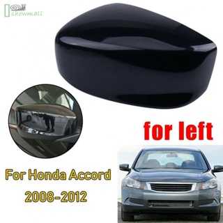 [ISHOWMAL-TH]Mirror Cover Door Left Side Parts Replacement Trim Vehicle Accessories-New In 9-