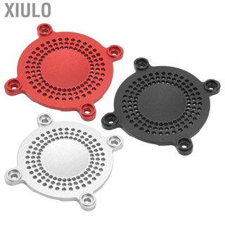 Xiulo RC Fan Cover for ESC Light Weight Protection