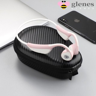 Glenes เคสหูฟัง กันกระแทก กันฝุ่น กันตก สําหรับเพิ่มอายุการใช้งาน