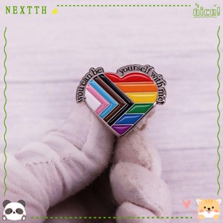 Nextth 2 ชิ้น เข็มกลัด กระเป๋าเป้ การมีเพศสัมพันธ์ ตกแต่ง Pin