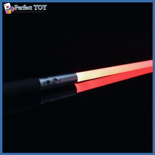 Pst ST Pj004 ไฟเลเซอร์ LED โลหะ เปลี่ยนสีได้ ของเล่นสําหรับเด็ก