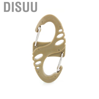 Disuu EDC Buckle High Efficiency Long Service Life Reliable Quality For Home