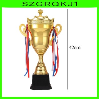 [szgrqkj1] ถ้วยรางวัล สําหรับตกแต่งห้องเรียน