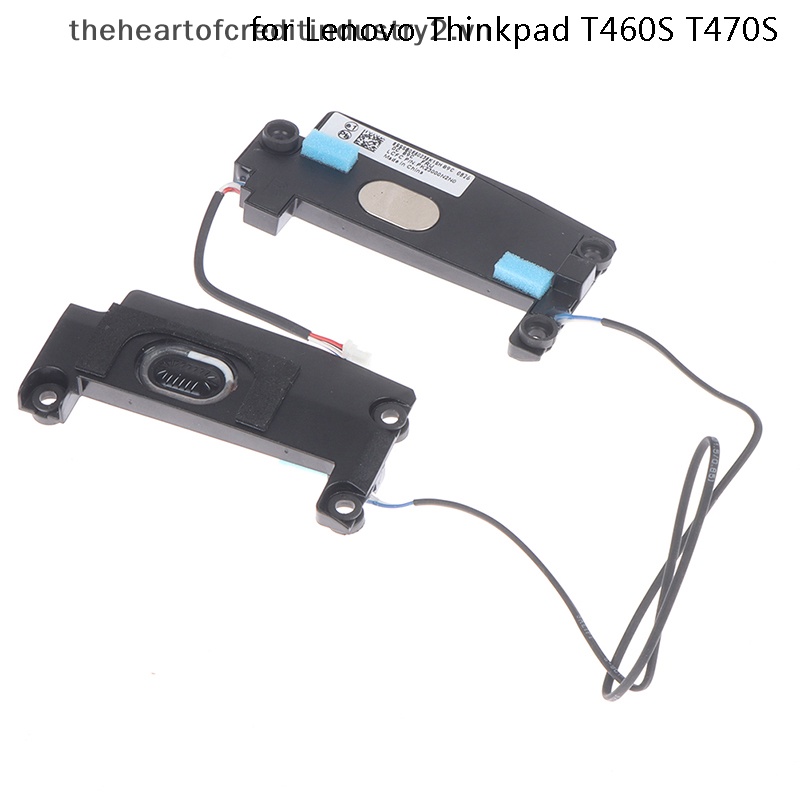 ลําโพงใหม่พร้อมแตรในตัวสําหรับแล็ปท็อป lenovo thinkpad t460s t470s 00jt988.