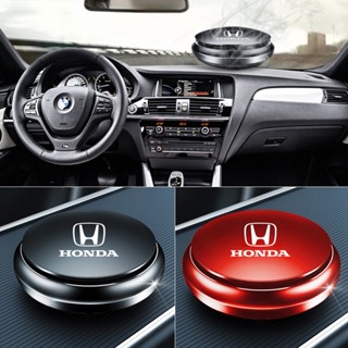 น้ําหอมปรับอากาศในรถยนต์ บาล์มแข็ง สําหรับ Honda