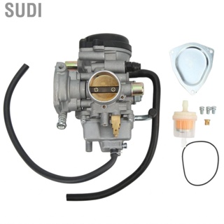 Sudi Carburetor Assembly ATV Kit Metal Replacement For OUTLANDER 400