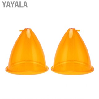 Yayala Buttock Vacuum Cups For Butt Lift L Size 160ml Suction Body