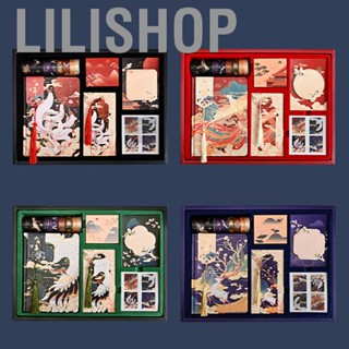 Lilishop Scrapbooking Kit 3D Stereo Cute  Theme Paper Aesthetic Scrapbook for Graduation Season