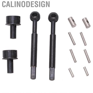 Calinodesign RC Front CVD Drive Shaft For FMS FCX24 1/24 Crawler Accessory