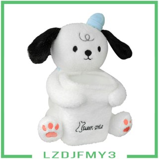 [Lzdjfmy3] 2 in1 กล่องการ์ตูนน่ารัก อุปกรณ์เสริม สําหรับห้องนั่งเล่น ห้องนอน รถยนต์
