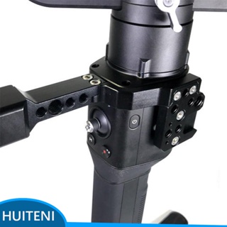 แขนต่อขยายด้ามจับ 1/2/3/5 สําหรับ DJI Adjustable RONIN SC Angle Gimbal with