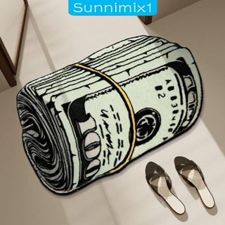 [Sunnimix1] พรมปูพื้น กันลื่น ดูดซับน้ํา สําหรับห้องครัว ทางเข้า ห้องนอน ทางเดิน ทางเดิน