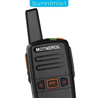 [Sunnimix1] 5w Premium Long Rang สําหรับตกปลาแบกเป้ผู้ชาย