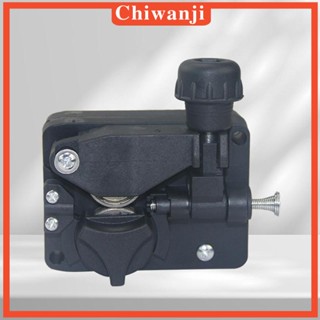 [Chiwanji] มอเตอร์ป้อนสาย แบบม้วน 0.6-1.0 มม. DC 12V 24V 10W สําหรับเครื่องป้อนสายอัตโนมัติ