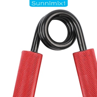 [Sunnimix1] อุปกรณ์แฮนด์มือจับ เหล็ก สําหรับผู้สูงอายุ นักกีฬา ฟิตเนส