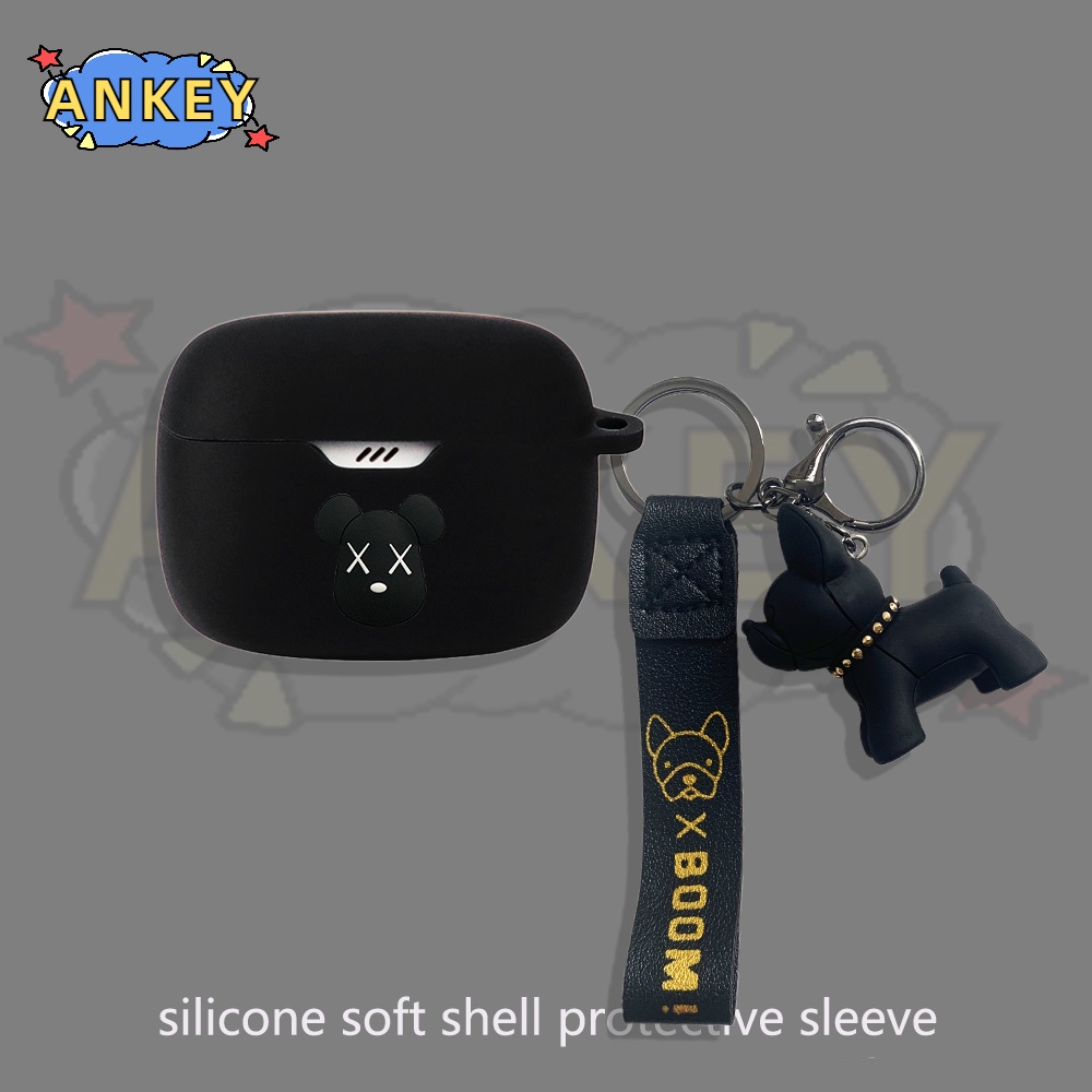 Case For Edifier TWS1 Pro 2 W220T Earphone Silicone Case รูปที่ 8