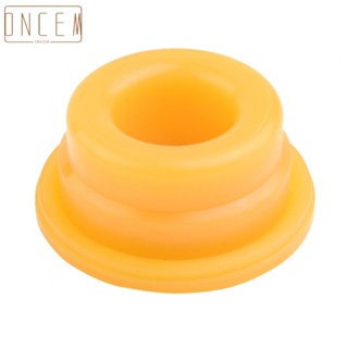 【ONCEMOREAGAIN】Piston Bumper Pure High Density Yellow 66mm/2.59inch For NR9 For NR90AD