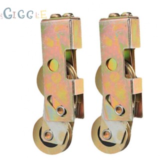 ⭐NEW ⭐Door Roller 1Pair Aluminum Alloy Replacement Tandem Sliding Patio Door