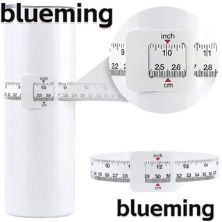 Blueming2 เทปวัดความสูง และความกว้าง สําหรับถ้วยตวง