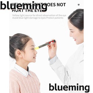 Blueming2 ปากกาไฟฉาย LED พลังงานสูง สว่างพิเศษ ชาร์จ USB