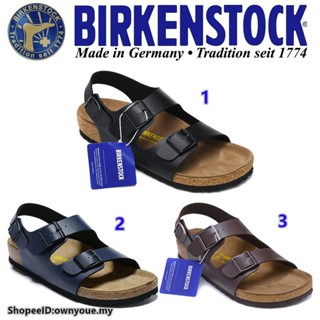 Birkenstock รองเท้าแตะ เหมาะสําหรับเดินชายหาด