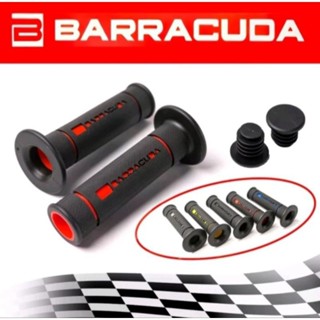 ปลอกแฮนด์รถมอเตอร์ไซค์ แบบ BARRACUDA HG55