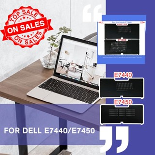 ฝาครอบฐานประตู สําหรับ Dell Latitude E7440 V9C7