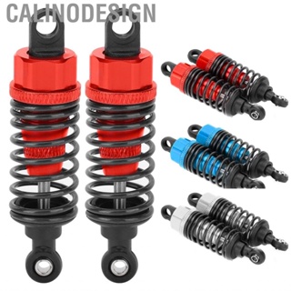 Calinodesign RC Shock Absorber  Accessory Spring Damper  Car Parts Easy To Install for Traxxas Slash 2WD