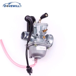 [Dovewill] คาร์บูเรเตอร์ Pz19Jf 19 มม. แบบเปลี่ยน สําหรับ Jog 50cc 3301-603