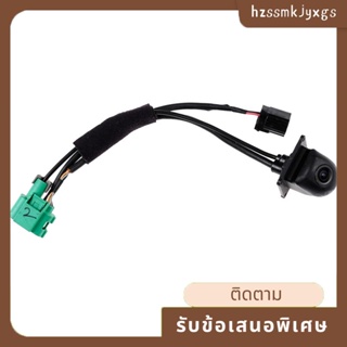 ใหม่ กล้องมองหลัง 95766-D2100 แบบเปลี่ยน อุปกรณ์เสริม สําหรับ Hyundai KIA 1 ชิ้น