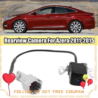 ใหม่ กล้องมองหลัง 95760-3V020 สําหรับ Hyundai Azera 2011-2015