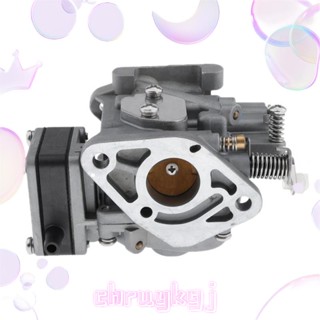 คาร์บูเรเตอร์เรือ Assy 3303-803687A04 803687อะไหล่มอเตอร์เอาท์บอร์ด สําหรับ Mercury 8HP 9.8HP 2T 803687T04 803687T01