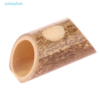 【tuilieyfish】แปรงไม้ไผ่ สําหรับชงชา กาแฟ ชาเขียว