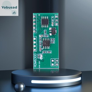 [Yobusad.th] Rdm6300 โมดูลอ่านการ์ดอัจฉริยะ UART TTL Serial