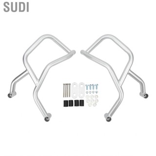 Sudi Engine Crash Guard Motorcycle Bars 1 Pair for Motorbike