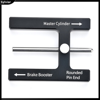 [sylviar] อุปกรณ์วัดความยาวก้านเบรก ปรับได้