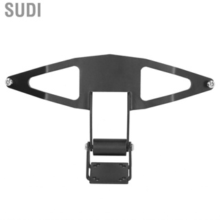 Sudi car mirror protect side guard Windshield Mount  Bracket /Smartphone Stand Fit for HONDA VFR1200X