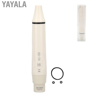 Yayala HD 7H Dental Holder Replacement Accessories Ergonomic Handle Soft Safe