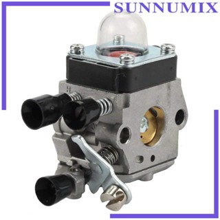 [Sunnimix] คาร์บูเรเตอร์กรองอากาศ สําหรับ FS45 FS55R FS55C KM55 FS38 FS45C FS45L