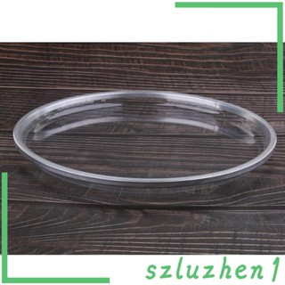 [Szluzhen1] หัวกลองทอม ไร้เสียง 8 นิ้ว สําหรับกลองชุด 1 ชิ้น