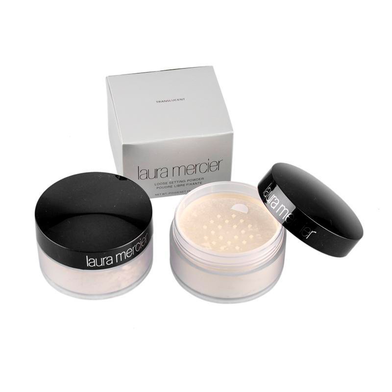 Laura Mercier TRANSLUCENT LOOSE SETTING POWDER