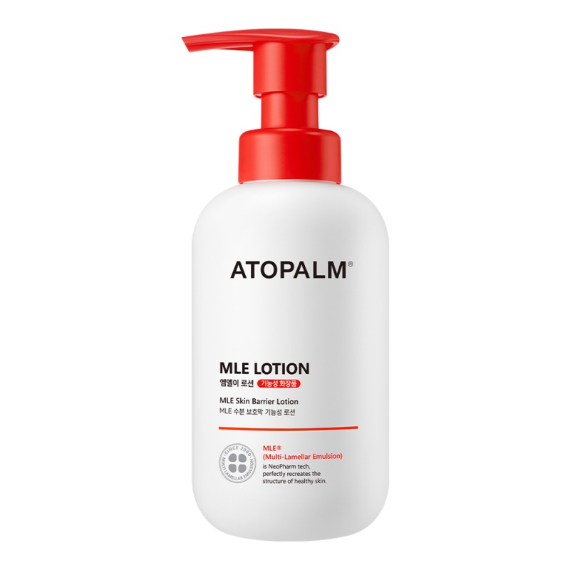 ATOPALM MLE Lotion 300ml