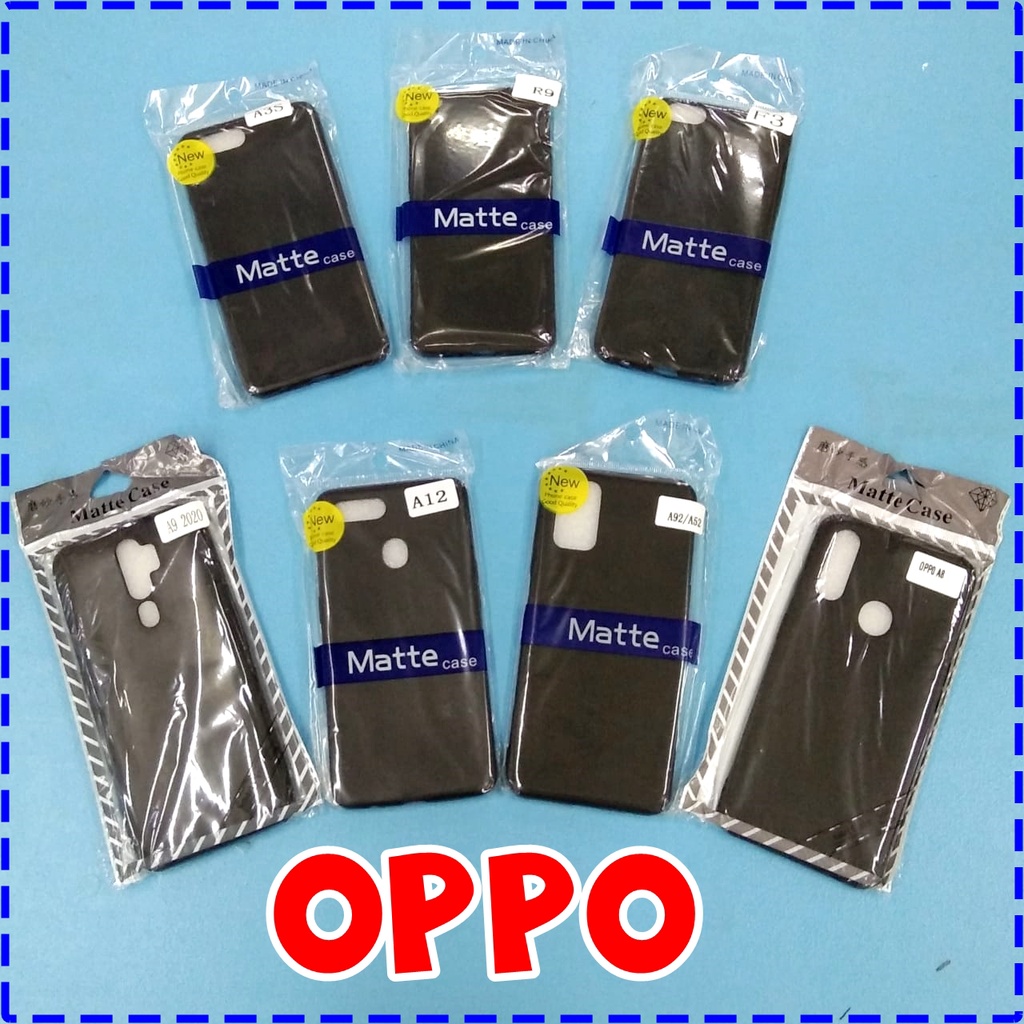 JOI กรณี OPPO A5s A12 A7 A11K A1K A15 A16 A16k A16e A17 A17K A3s A31 A32 A33 A35 A36 A39 A52 A53 A91