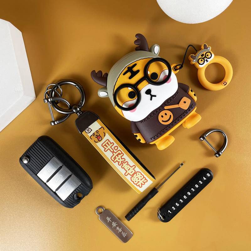 กรณีกุญแจรถสำหรับ MG 6 MG 5 4 MG Electric EP ES ZS EV Maxus กรณีกุญแจรถ กุญแจรถ fob รีโมทคอนโทรลรถกร