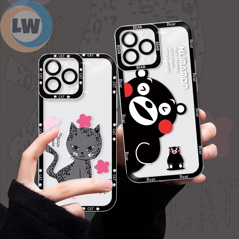 เคส OPPO Reno 10 pro A15s A57 A16 8T A74 A78 A17 A77s A15 7z A16e A95 8z A17k A16K A58 5 6z A93 A98 