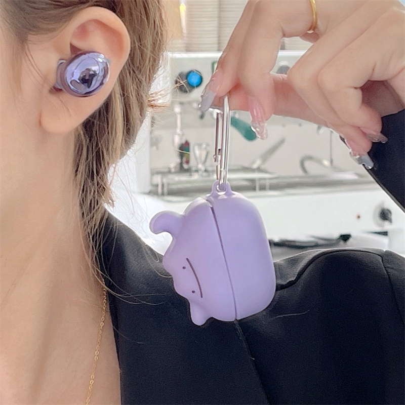 เคสหูฟังไร้สาย ลาย Dito รวมทุกอย่าง สําหรับ Samsung Galaxy Buds2 Pro